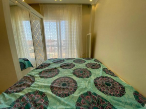 Poolside Studio: Experience Tranquility in New Alamein-North Coast